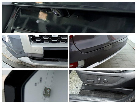 Hyundai Palisade — photo 18
