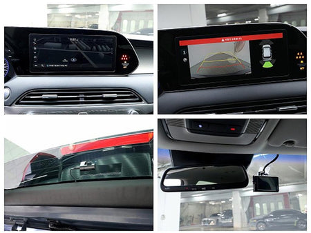 Hyundai Palisade — photo 20