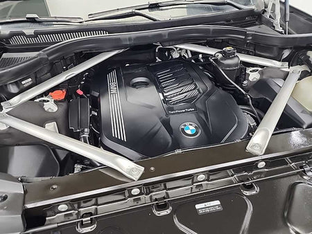 BMW X7 — photo 05