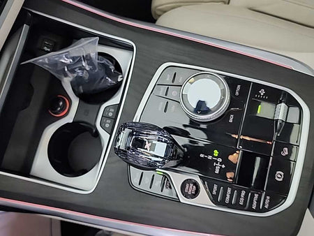 BMW X7 — photo 08