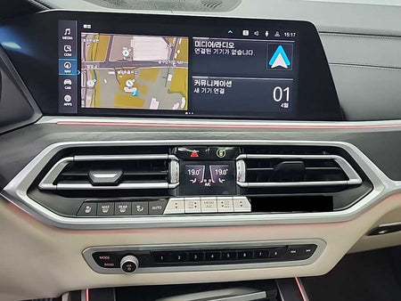 BMW X7 — photo 10