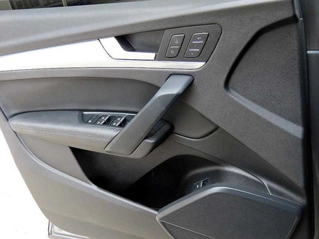 Audi Q5 — photo 12