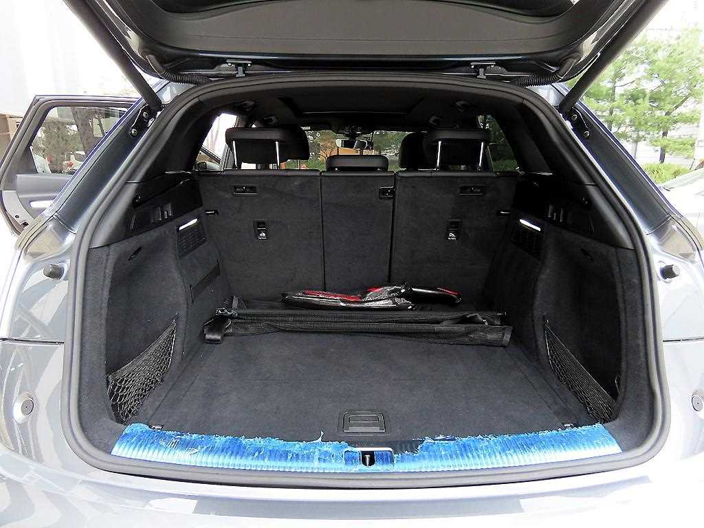Audi Q5 — photo 17