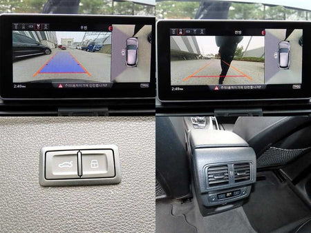 Audi Q5 — photo 18