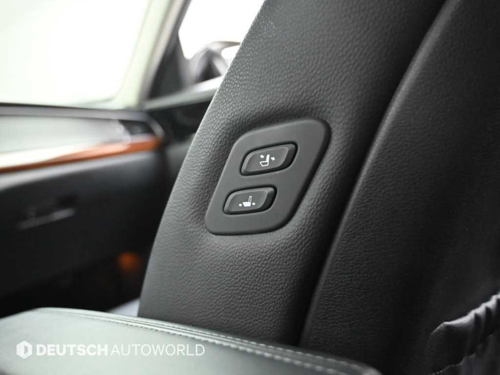 Kia K7 — photo 17