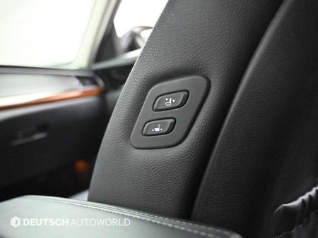 Kia K7 — photo 17