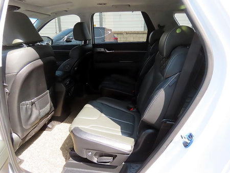Hyundai Palisade — photo 06