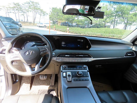 Hyundai Palisade — photo 07