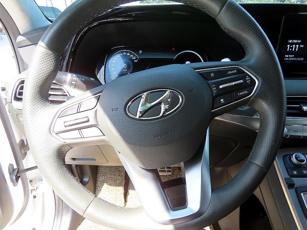 Hyundai Palisade — photo 08