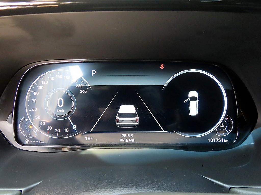 Hyundai Palisade — photo 09