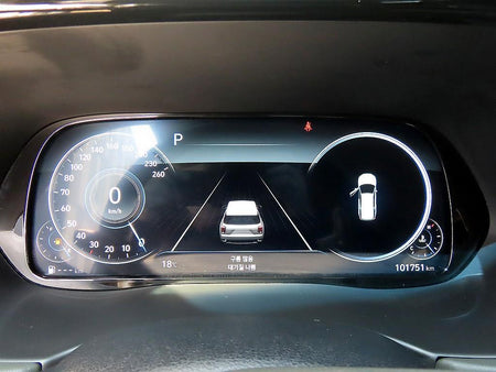 Hyundai Palisade — photo 09