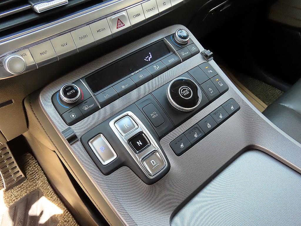 Hyundai Palisade — photo 11