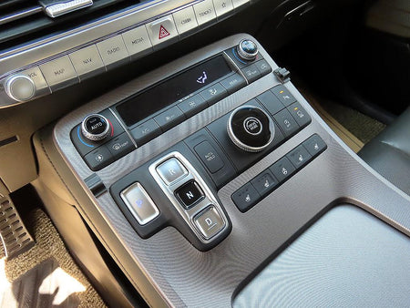 Hyundai Palisade — photo 11