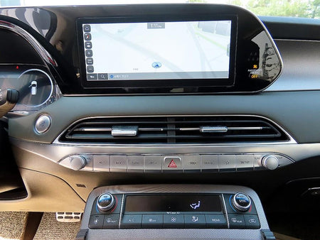 Hyundai Palisade — photo 12