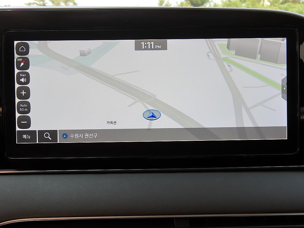 Hyundai Palisade — photo 13