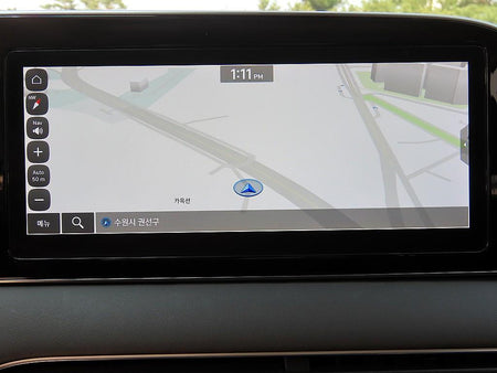 Hyundai Palisade — photo 13