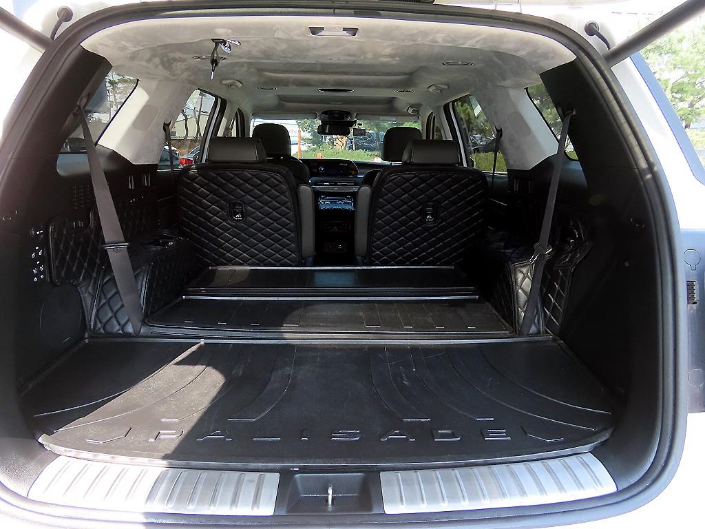 Hyundai Palisade — photo 16