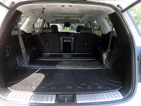 Hyundai Palisade — photo 16