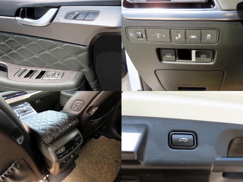 Hyundai Palisade — photo 18