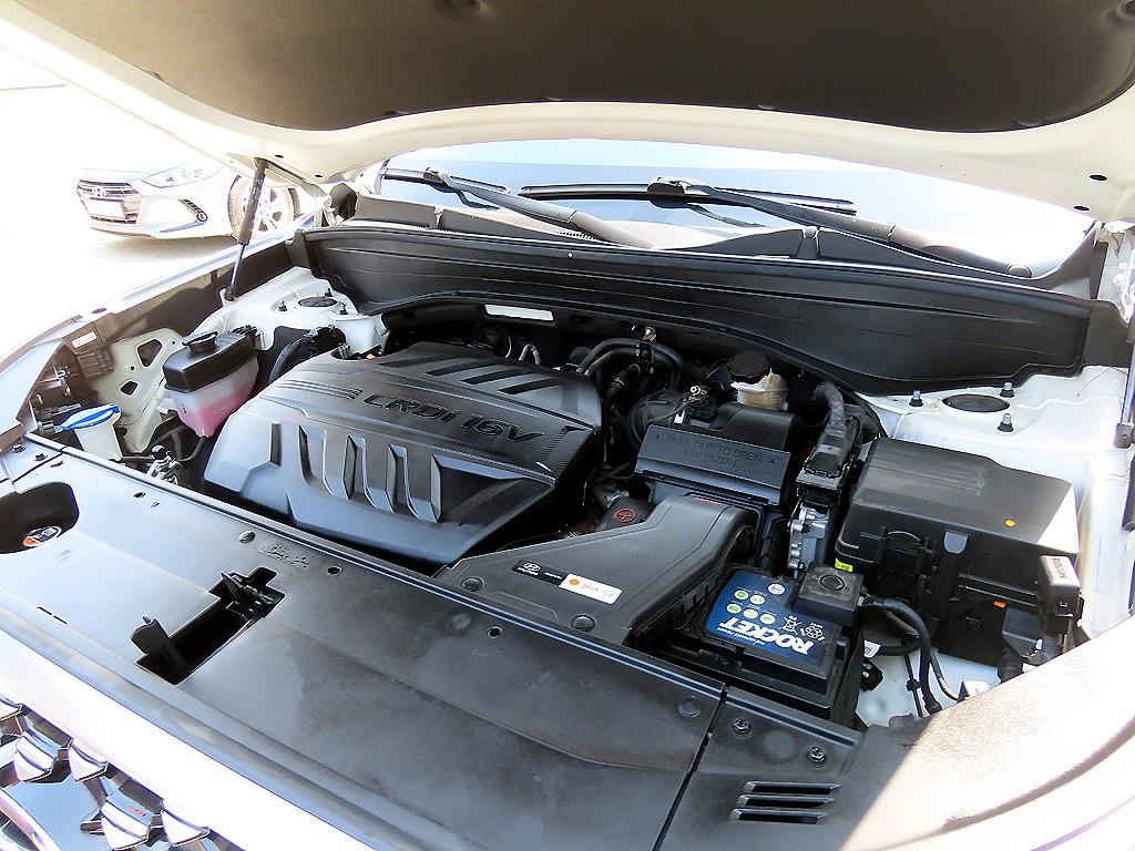 Hyundai Palisade — photo 19