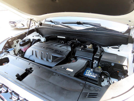 Hyundai Palisade — photo 19