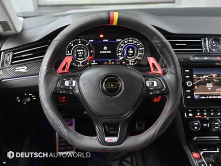 Volkswagen Arteon — photo 13