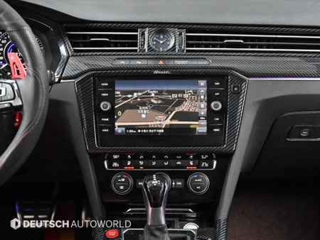 Volkswagen Arteon — photo 14