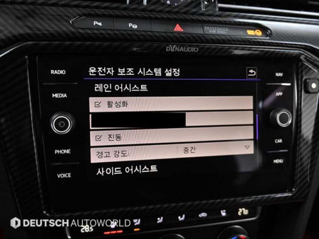 Volkswagen Arteon — photo 16