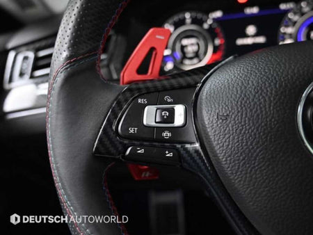 Volkswagen Arteon — photo 18