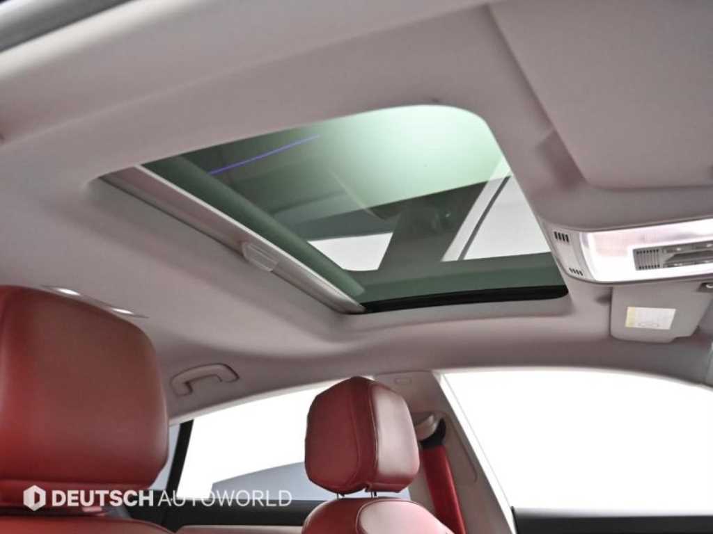 Volkswagen Arteon — photo 19