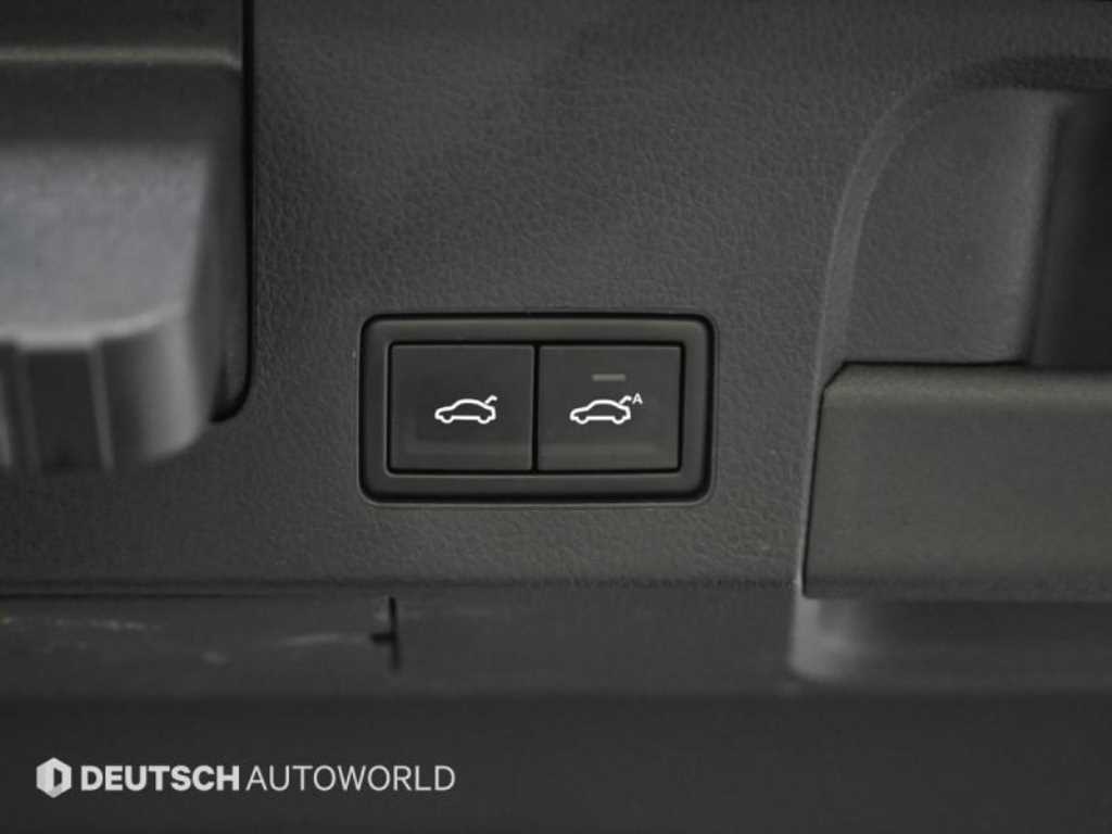 Volkswagen Arteon — photo 20