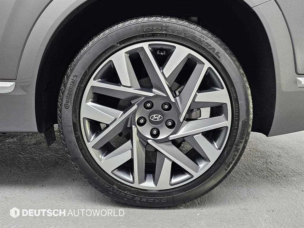 Hyundai Santafe — photo 05