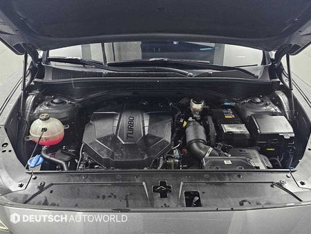 Hyundai Santafe — photo 06