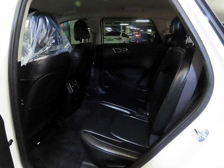 Kia Sportage — photo 07
