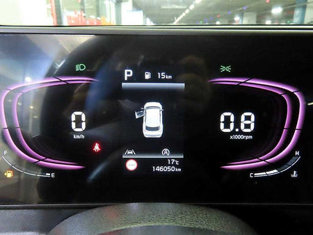 Kia Sportage — photo 09