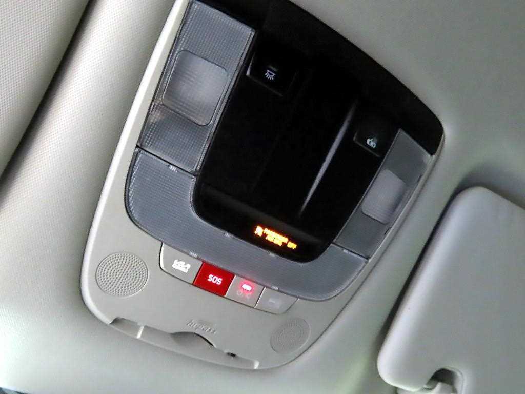 Kia Sportage — photo 16