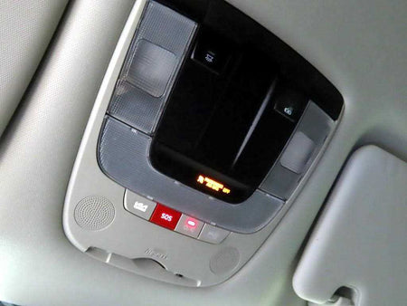 Kia Sportage — photo 16