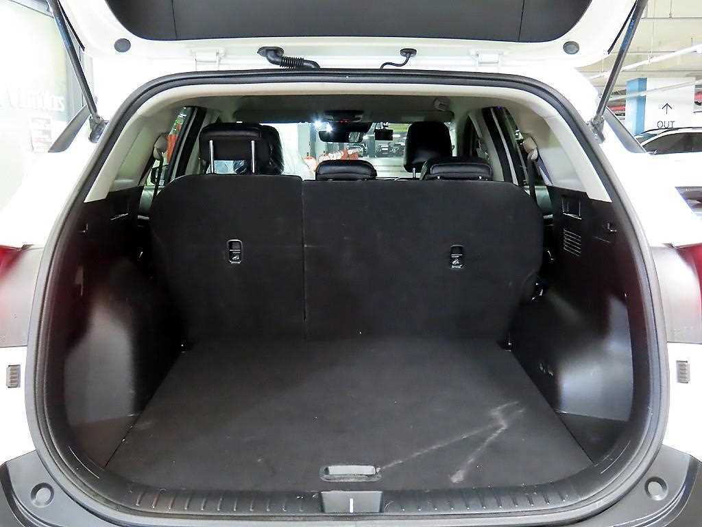 Kia Sportage — photo 18