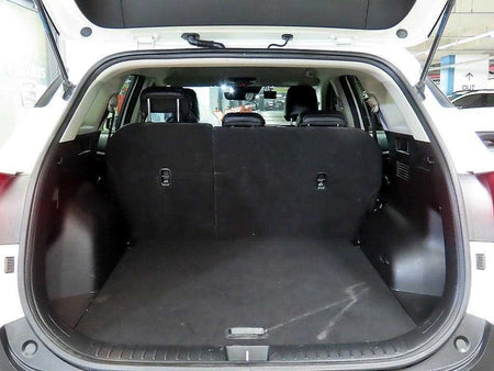 Kia Sportage — photo 18