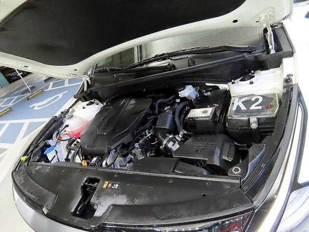 Kia Sportage — photo 19