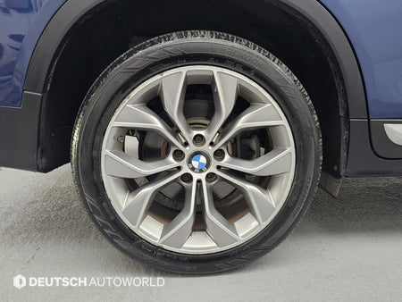 BMW X4 — photo 05