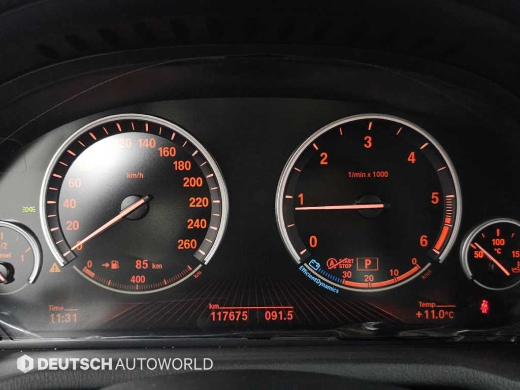 BMW X4 — photo 08