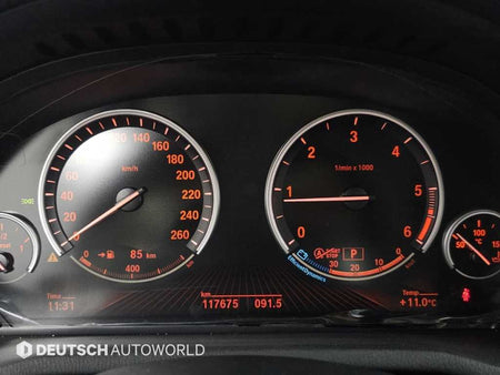 BMW X4 — photo 08