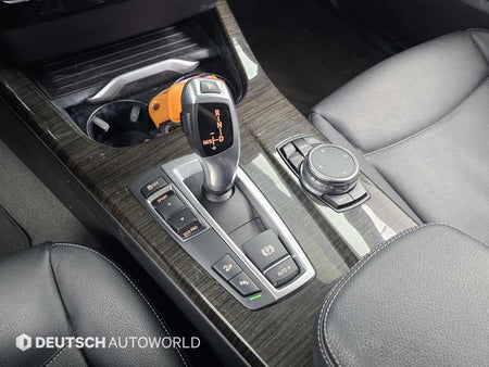 BMW X4 — photo 09