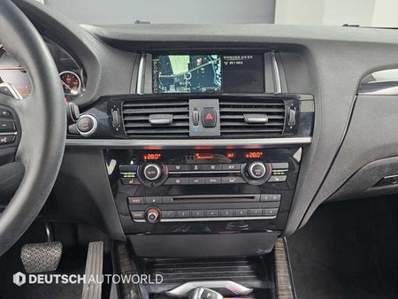 BMW X4 — photo 14