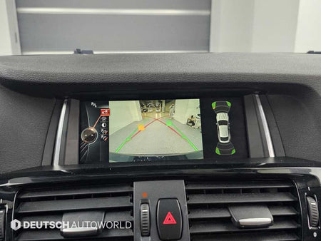 BMW X4 — photo 15