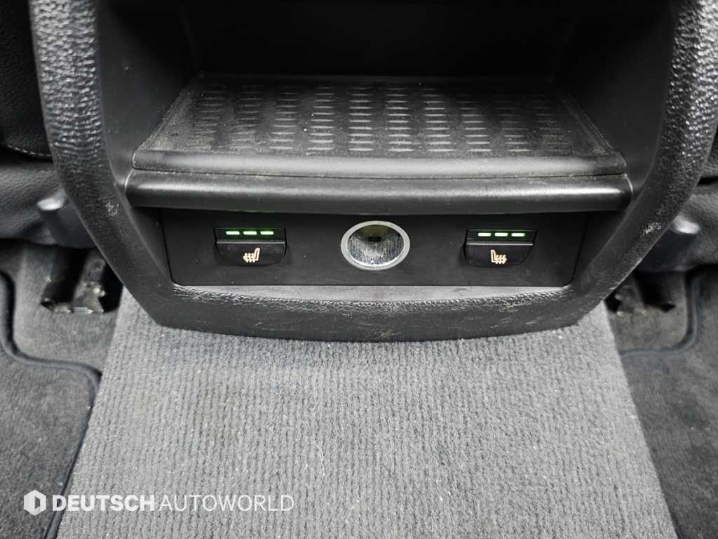 BMW X4 — photo 16