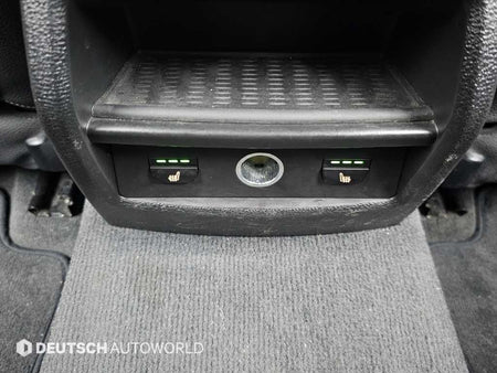 BMW X4 — photo 16
