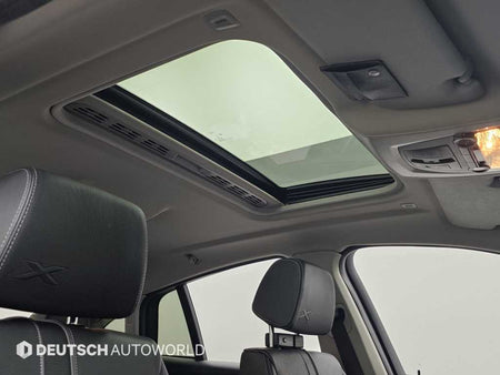 BMW X4 — photo 18