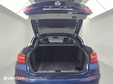 BMW X4 — photo 19